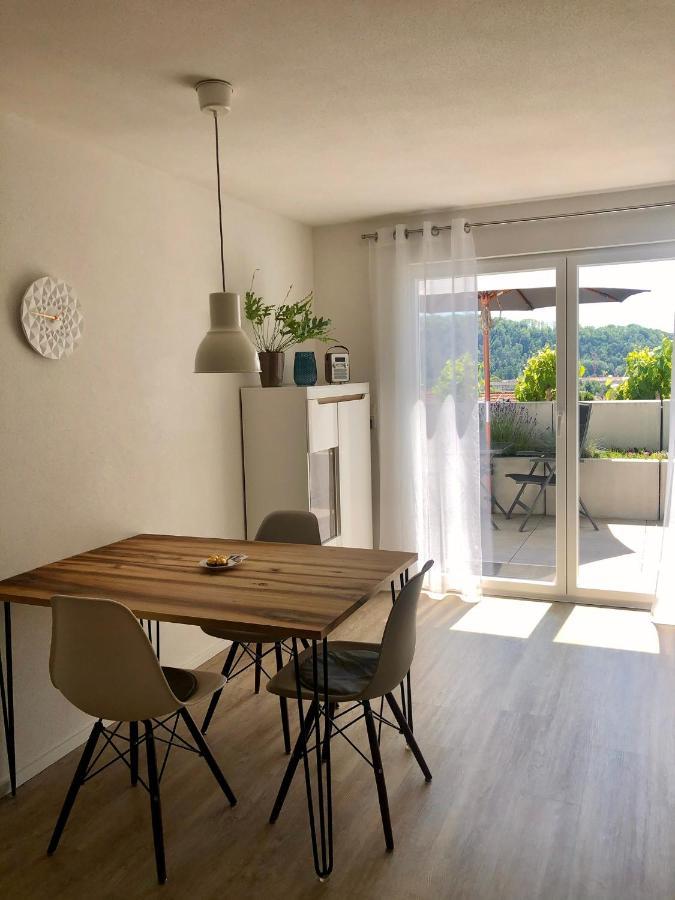 Ferienwohnung No.55 Lörrach Εξωτερικό φωτογραφία