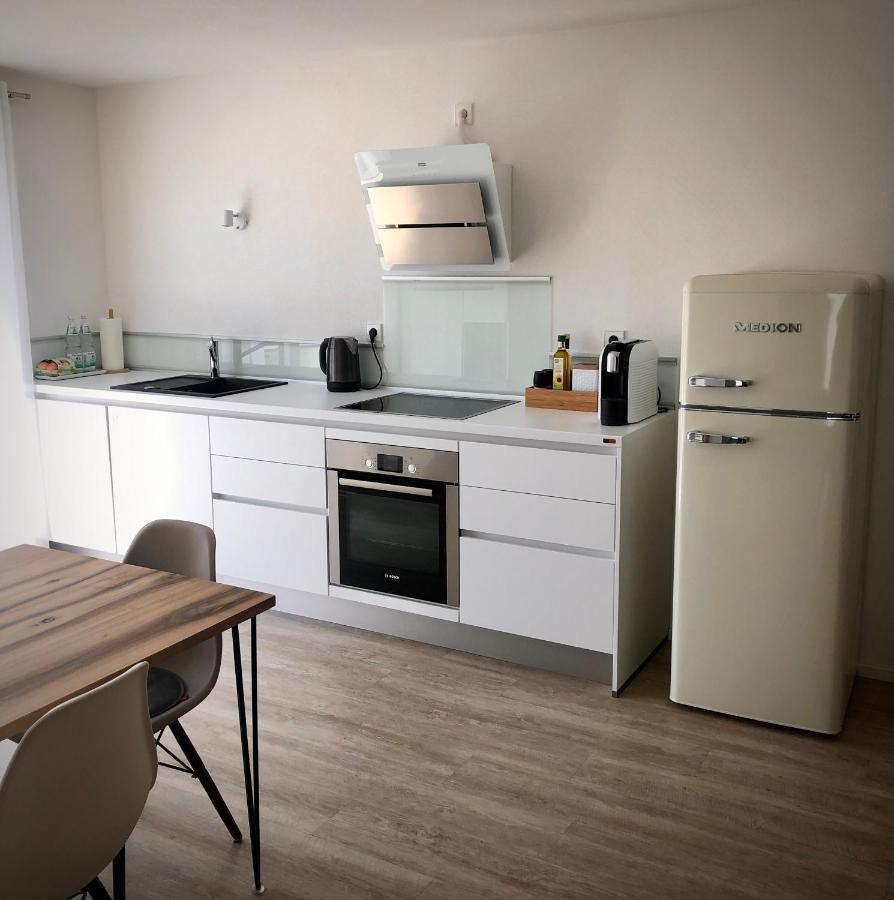 Ferienwohnung No.55 Lörrach Εξωτερικό φωτογραφία
