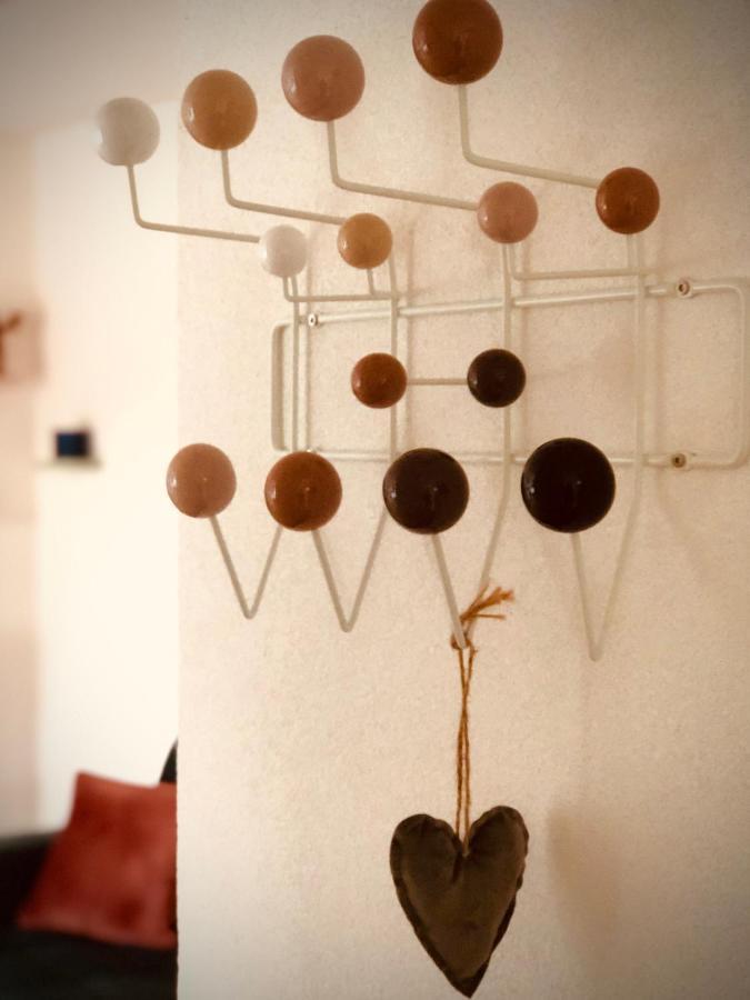 Ferienwohnung No.55 Lörrach Εξωτερικό φωτογραφία