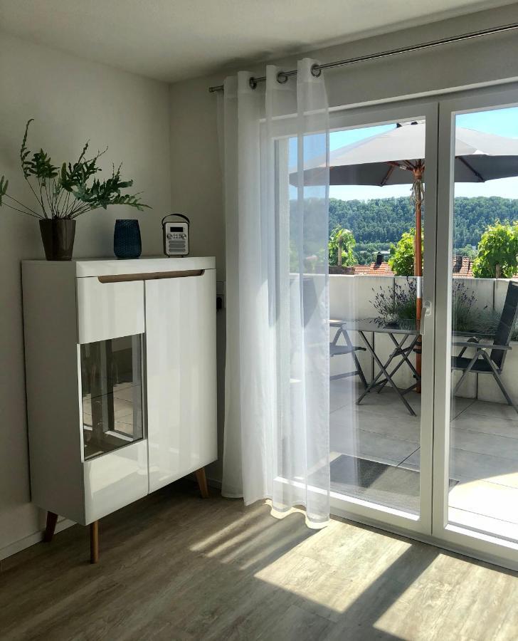 Ferienwohnung No.55 Lörrach Εξωτερικό φωτογραφία