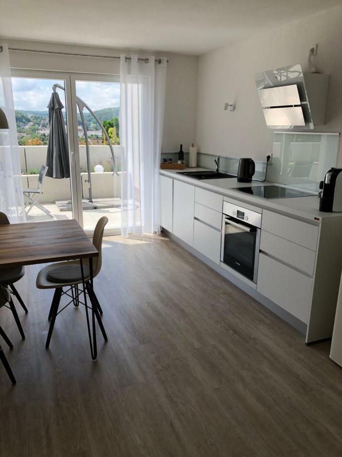 Ferienwohnung No.55 Lörrach Εξωτερικό φωτογραφία