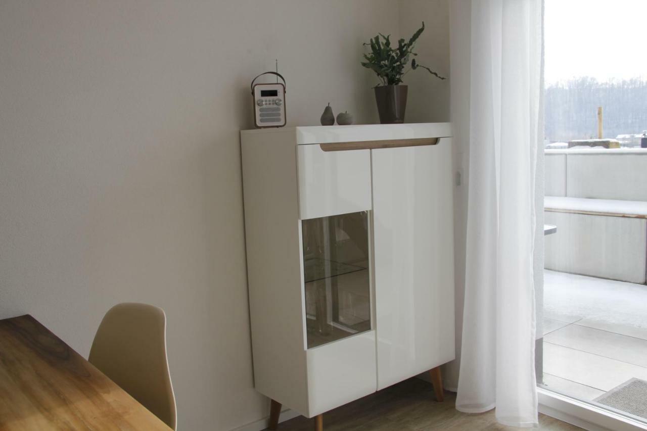 Ferienwohnung No.55 Lörrach Εξωτερικό φωτογραφία