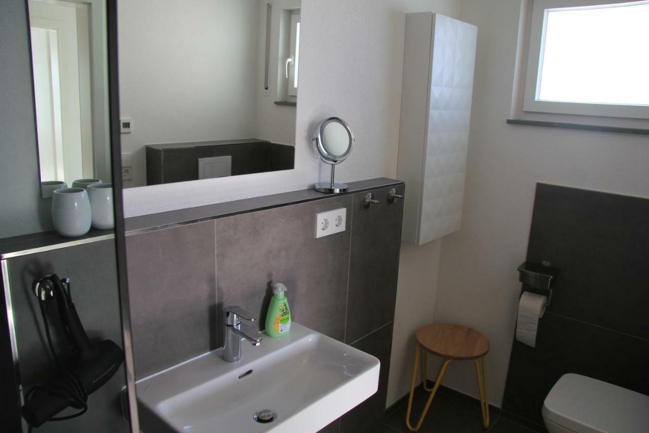 Ferienwohnung No.55 Lörrach Εξωτερικό φωτογραφία