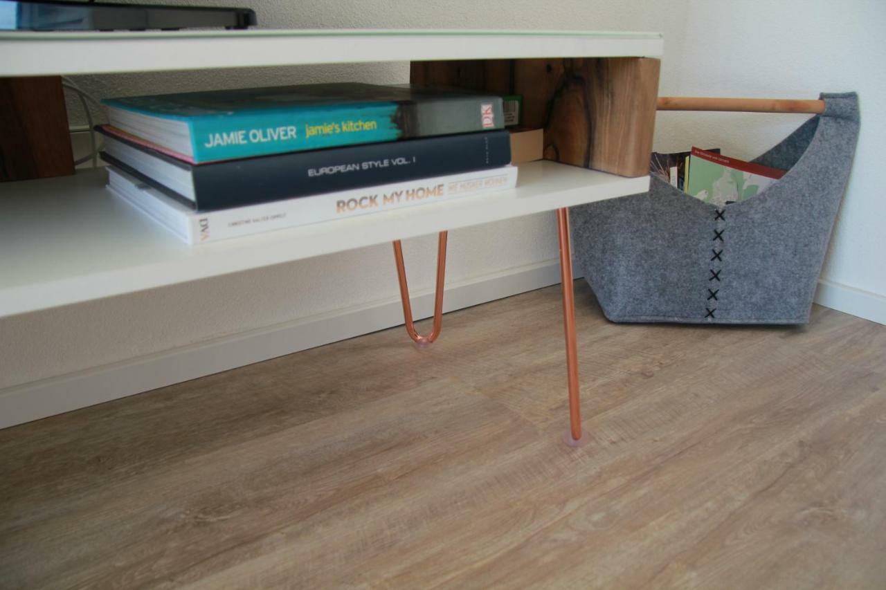 Ferienwohnung No.55 Lörrach Εξωτερικό φωτογραφία
