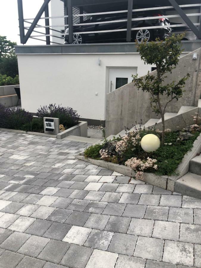 Ferienwohnung No.55 Lörrach Εξωτερικό φωτογραφία